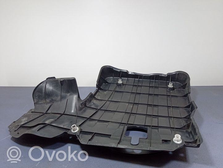 Honda HR-V Front underbody cover/under tray 74646-T7W