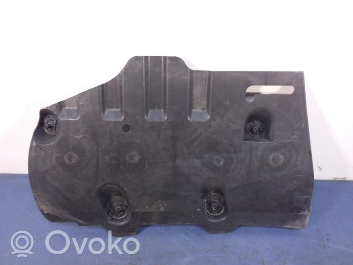 Volkswagen Touran II Couvre-soubassement avant 1T0501713