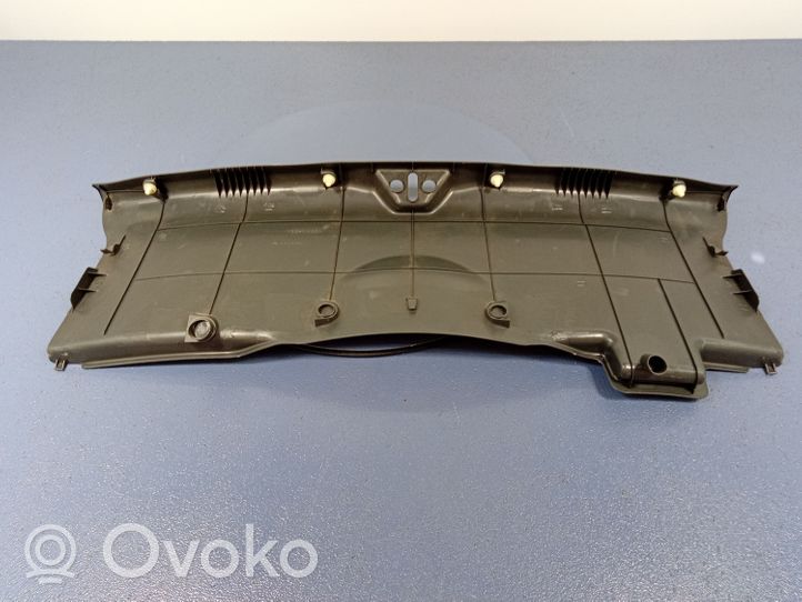 Honda Accord Osłona / Listwa podsufitki bagażnika 84640-SEA-0030