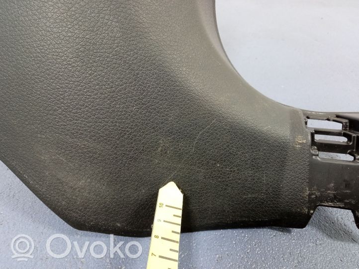 Nissan Qashqai Kita slenkscių/ statramsčių apdailos detalė 669004EA0A