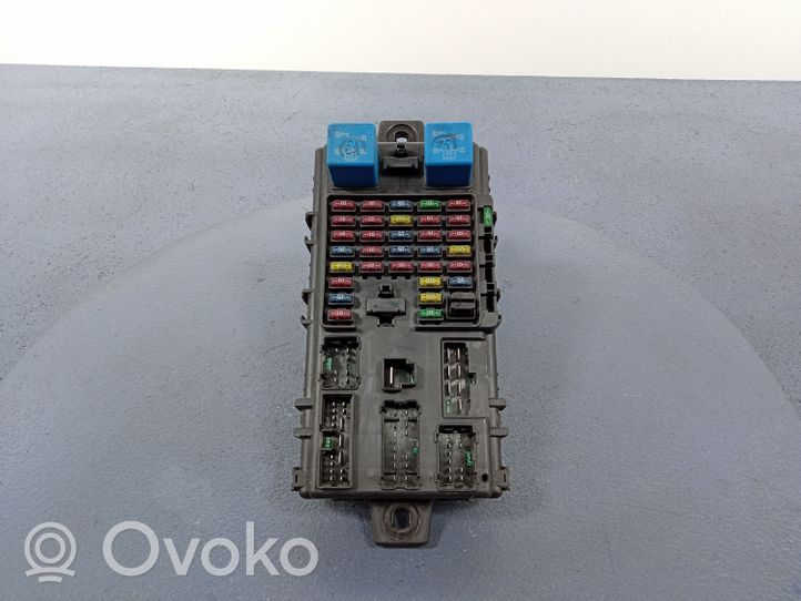 Hyundai Trajet Other control units/modules 95400-3A200