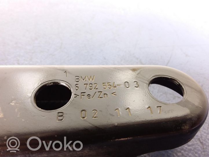 BMW 3 F30 F35 F31 Muu etuiskunvaimentimien osa 6792554