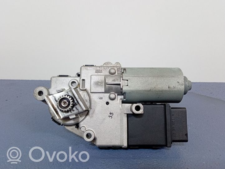 Opel Signum Комплект раздвижной крыши 24413465