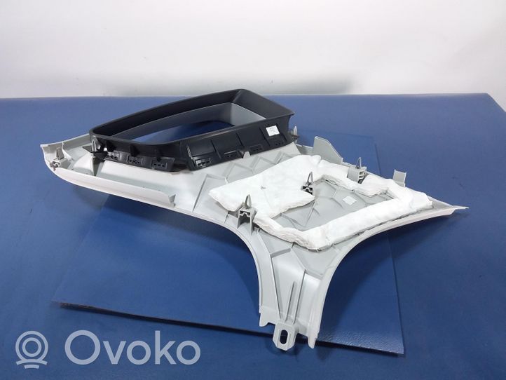 Volkswagen Golf Sportsvan Altro elemento di rivestimento sottoporta/montante 510867288A