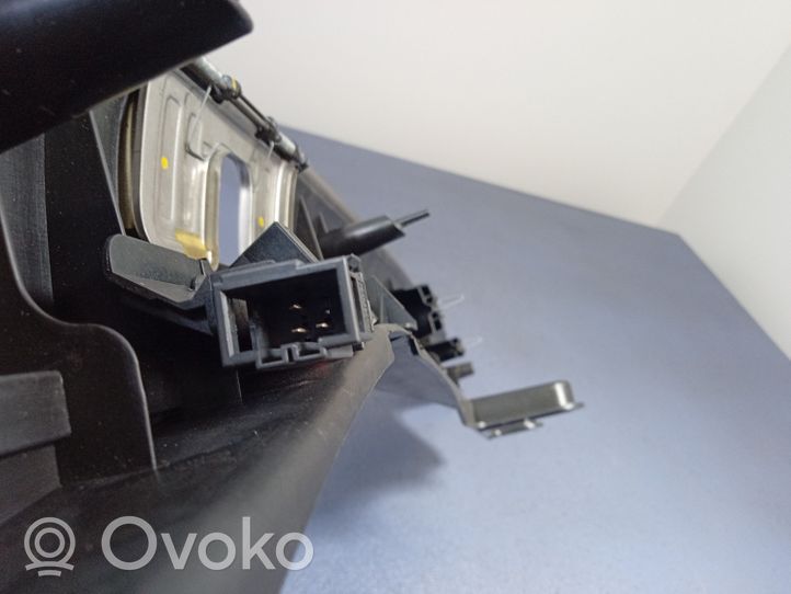 Audi Q7 4L Osłona / Listwa podsufitki bagażnika 4L0864483