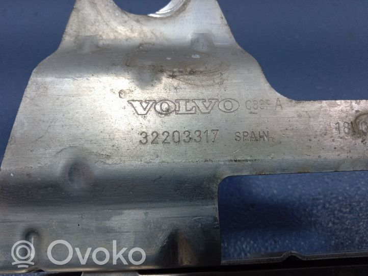 Volvo S90, V90 Degalų siurblys (degalų bake) 31452243