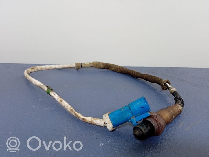 Ford Focus ST Lambda probe sensor 01