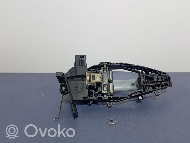 BMW M3 Klamka zewnętrzna drzwi przednich 7449557