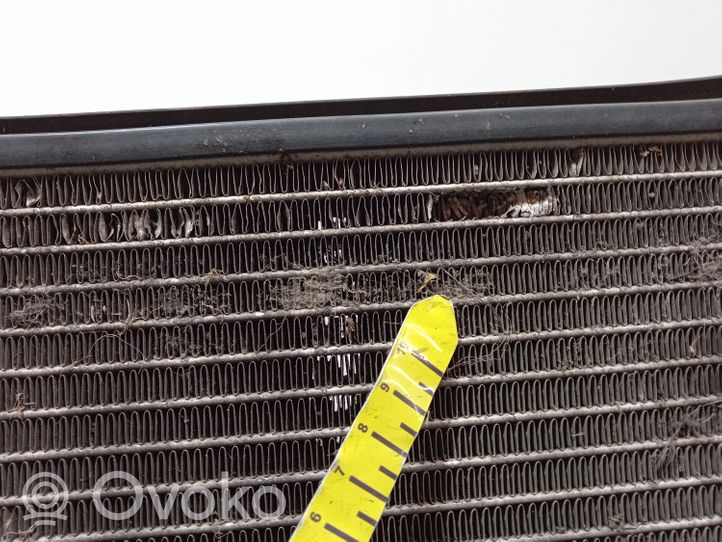 Seat Exeo (3R) Dzesēšanas šķidruma radiators 8E0121251A