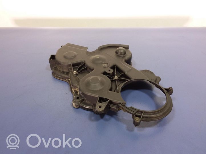 Ford Focus Couvre-soubassement avant 9673486280