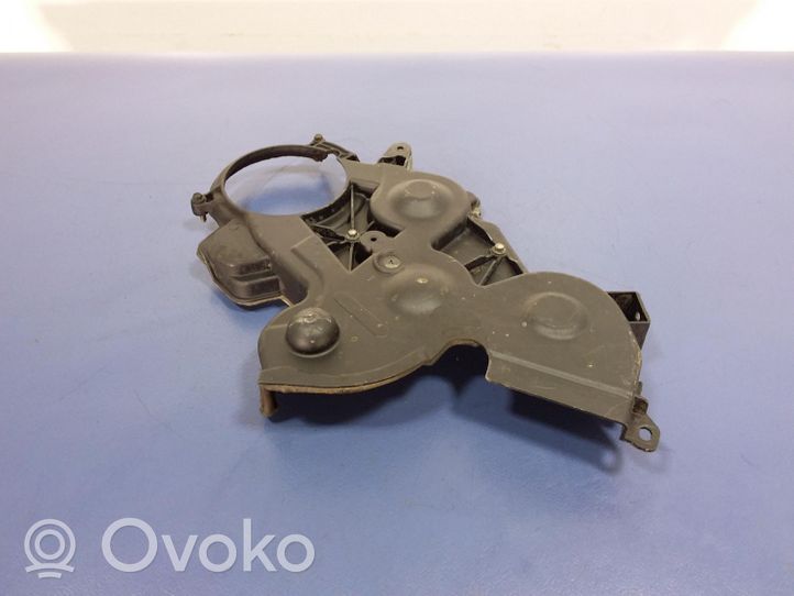 Ford Focus Couvre-soubassement avant 9673486280