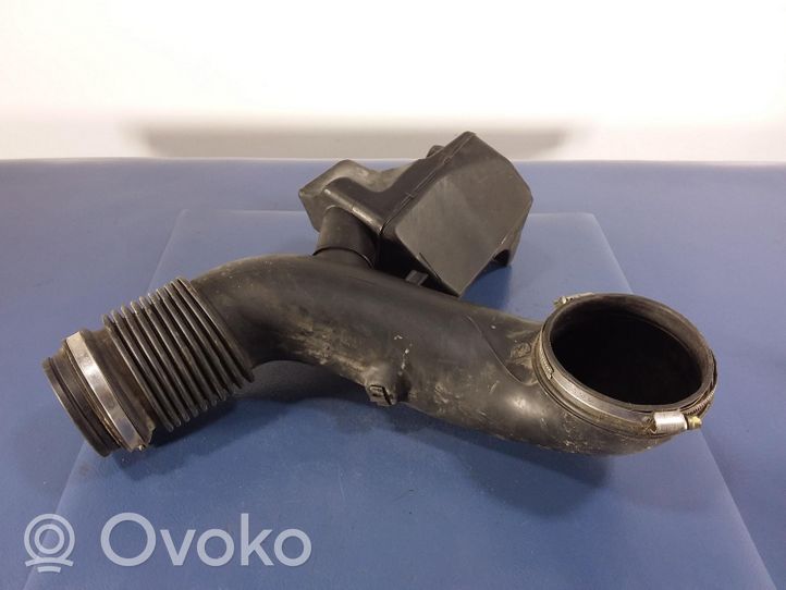 BMW X5 E53 Risuonatore di aspirazione 7503145