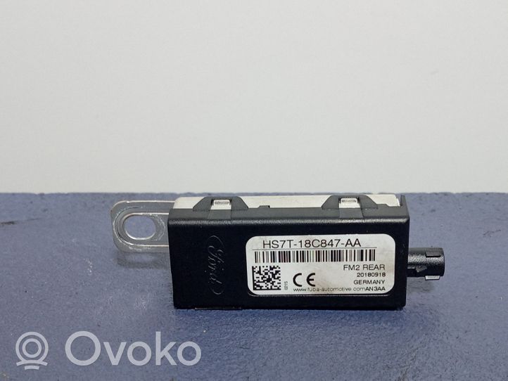 Ford Mondeo MK V GPS Antenne HS7T-18C847-AA