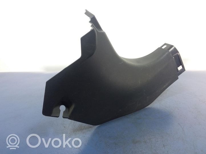 Mitsubishi ASX Altro elemento di rivestimento sottoporta/montante 7217A020