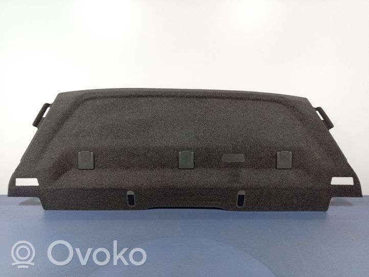 Volvo S60 Parcel shelf 39817809