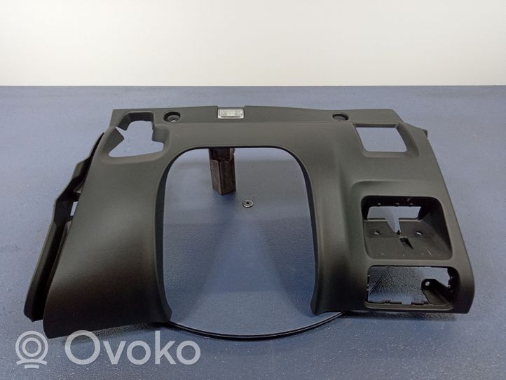 Volvo S60 Altro elemento di rivestimento sottoporta/montante 8632663