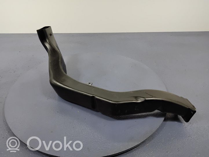 Volvo S60 Intake resonator 30648755