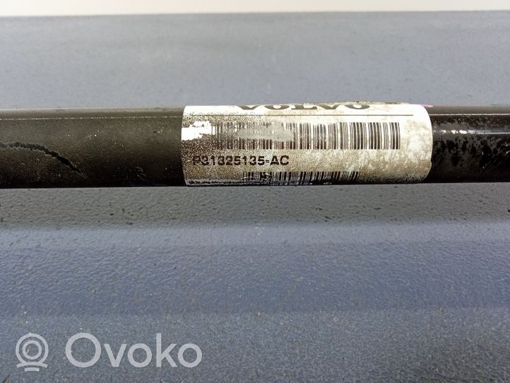 Volvo S60 Rear driveshaft 31325135