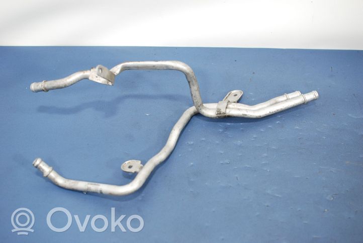 Audi A8 S8 D4 4H Air conditioning (A/C) pipe/hose 4H0265235H