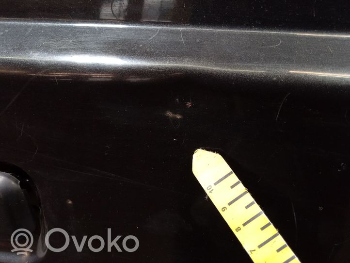 Daihatsu Rocky Front door 01