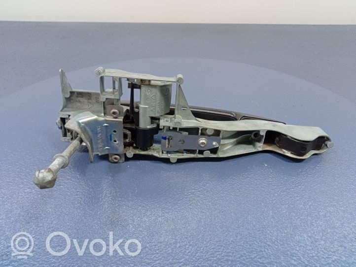 Citroen C5 Etuoven ulkokahva 9680342780