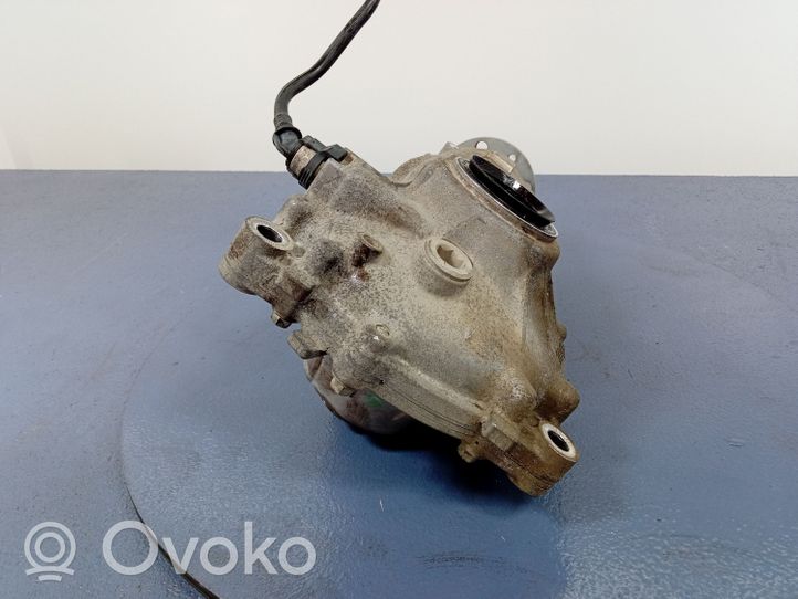 BMW X5 G05 Front differential 8487445