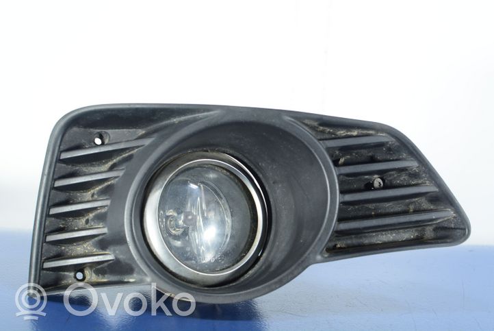 Opel Tigra B Priešrūkinis žibintas priekyje 93162189