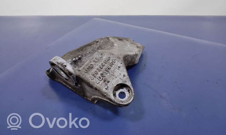 Audi A8 S8 D2 4D Supporto di montaggio scatola del cambio 4D0399108