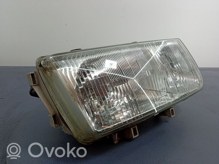 Tata Safari Lampa przednia 1508-00-04R