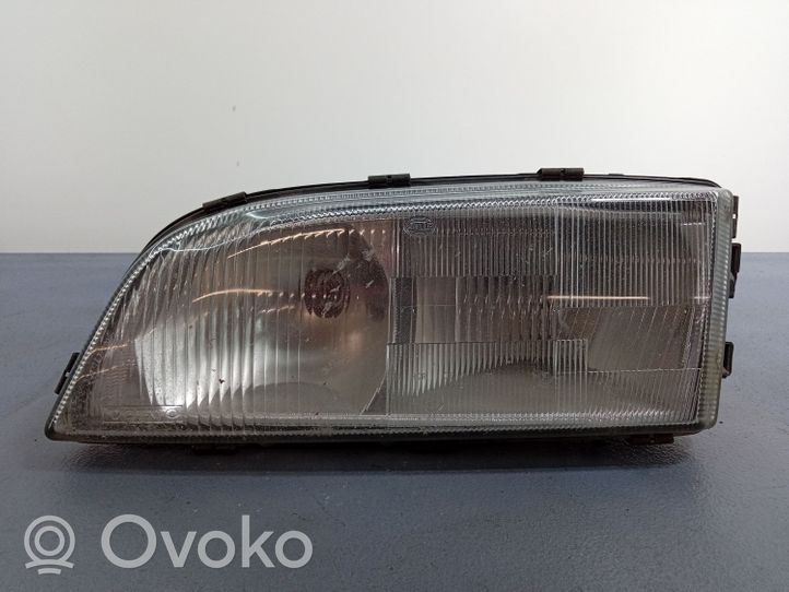 Volvo S70  V70  V70 XC Phare frontale 01