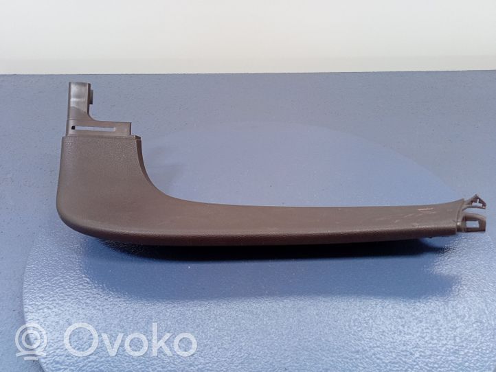 Porsche Cayenne (92A) Altro elemento di rivestimento sottoporta/montante 7P5867588