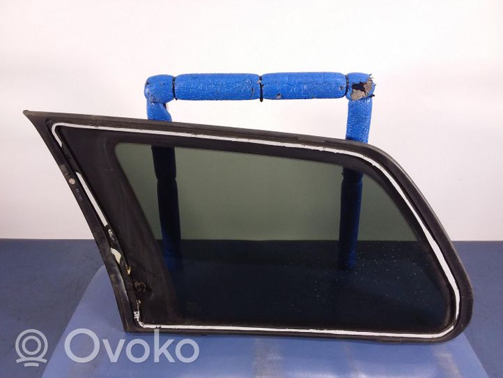 Volvo XC90 Seitenfenster Seitenscheibe hinten 