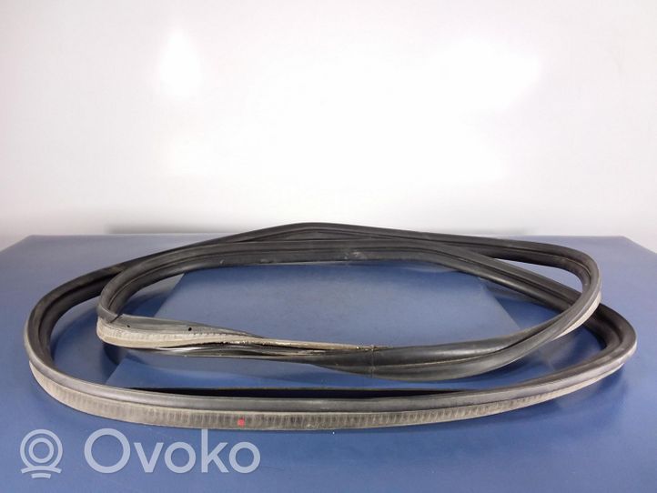 Ford Focus ST Trunk rubber seal (body) 