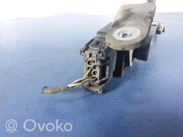 BMW 7 F01 F02 F03 F04 Sensor / Fühler / Geber 6788569