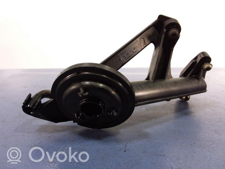 Mazda 3 I Pompe à huile 9641263780