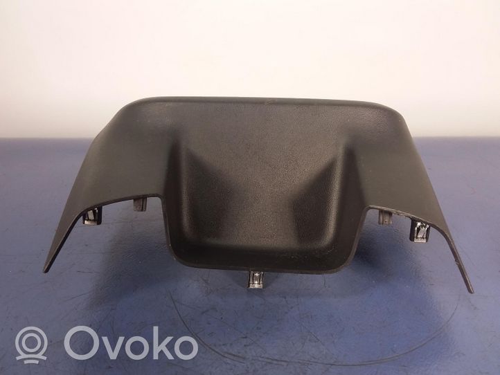 Citroen C-Elysée Altro elemento di rivestimento sottoporta/montante 9674391877