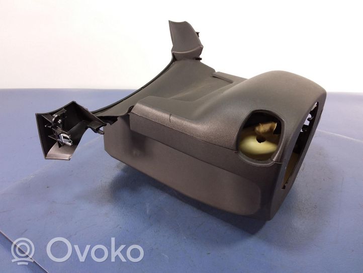 Opel Astra J Altro elemento di rivestimento sottoporta/montante 498951029