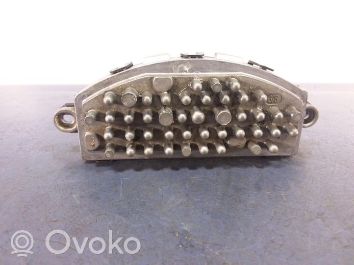 BMW 4 F32 F33 Motorino ventola riscaldamento/resistenza ventola 9319919