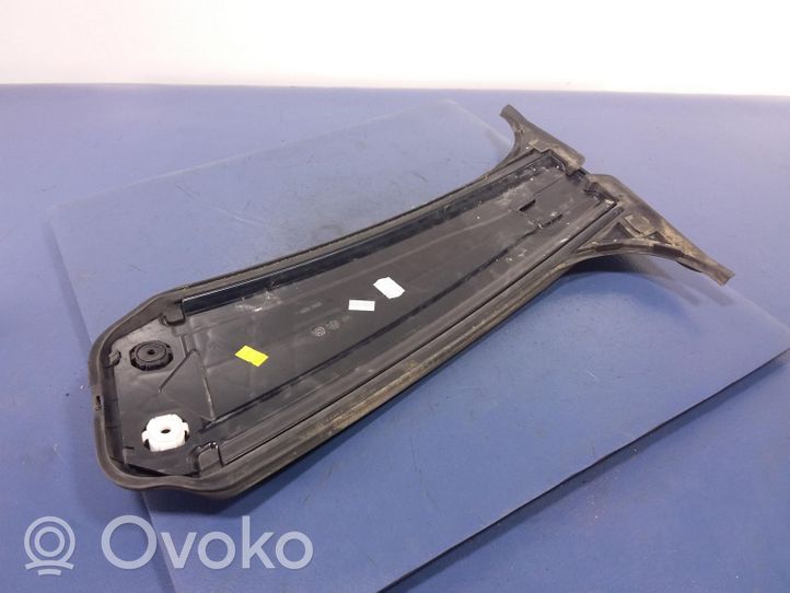 BMW 4 F32 F33 Pezzo della carrozzeria anteriore 7453303