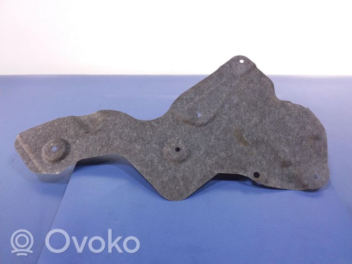 Audi A4 S4 B9 Isolante termico/insonorizzante vano motore/cofano 8W0863827A