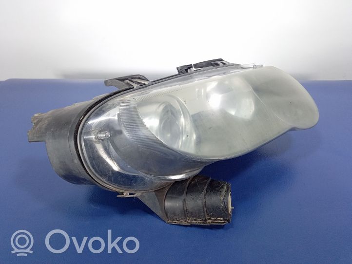 Aixam A751 Lampa przednia XBC002820