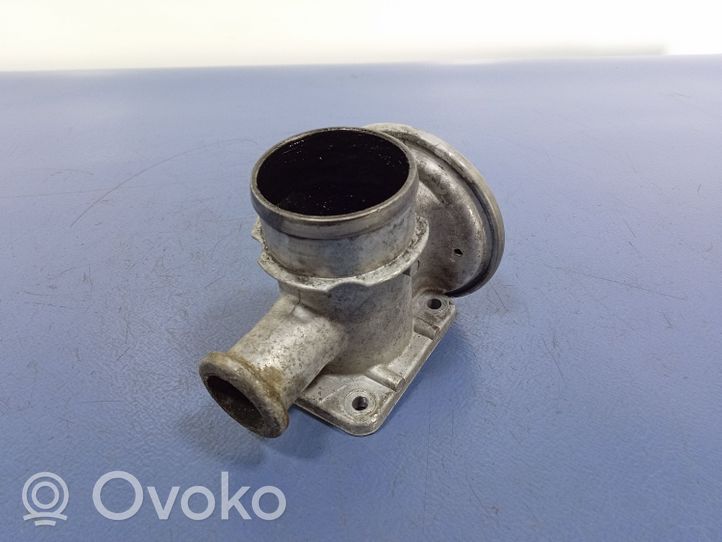 Aixam A751 EGR valve 2248717