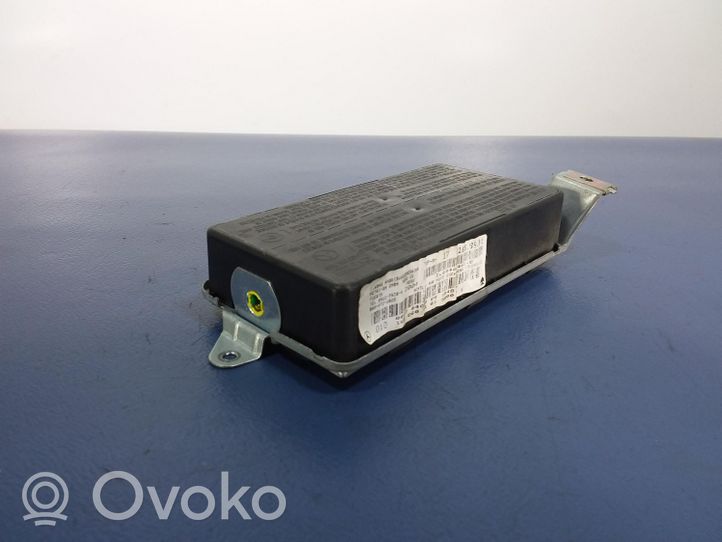 Mercedes-Benz Vaneo W414 Poduszki powietrzne Airbag / Komplet 1688600105