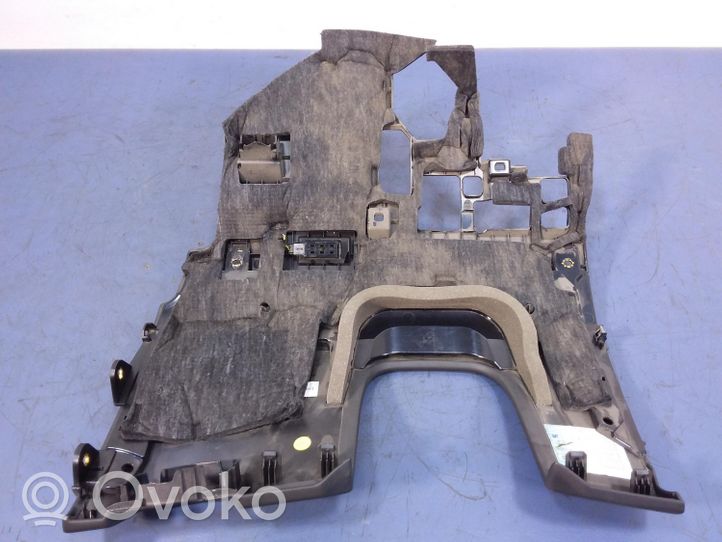 Audi A8 S8 D4 4H Altro elemento di rivestimento sottoporta/montante 4H1857005