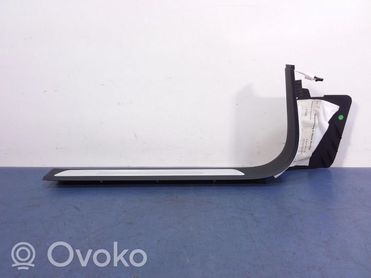 Audi A8 S8 D4 4H Altro elemento di rivestimento sottoporta/montante 4H1867272F