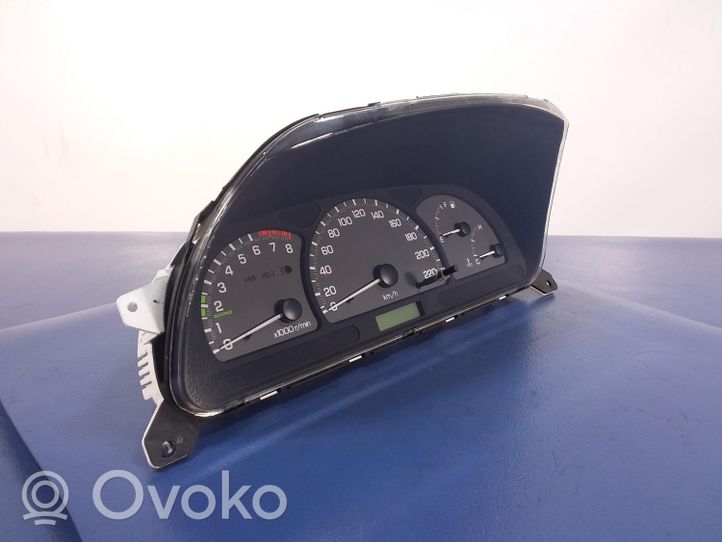 Chevrolet Rezzo Compteur de vitesse tableau de bord 96498322