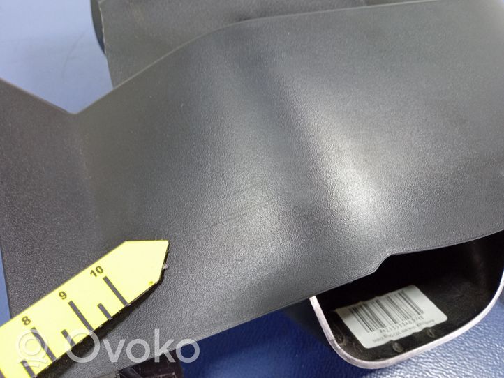 Ford S-MAX Kita slenkscių/ statramsčių apdailos detalė 3M51-3530-ABW