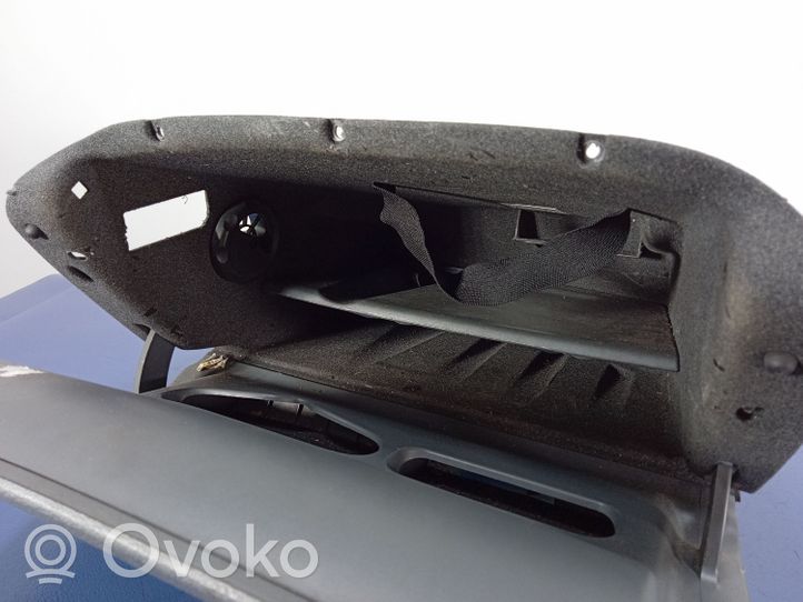 Citroen C5 Schowek deski rozdzielczej 9632612977