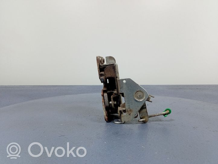 Iveco Daily 3rd gen Rear door lock 500329770