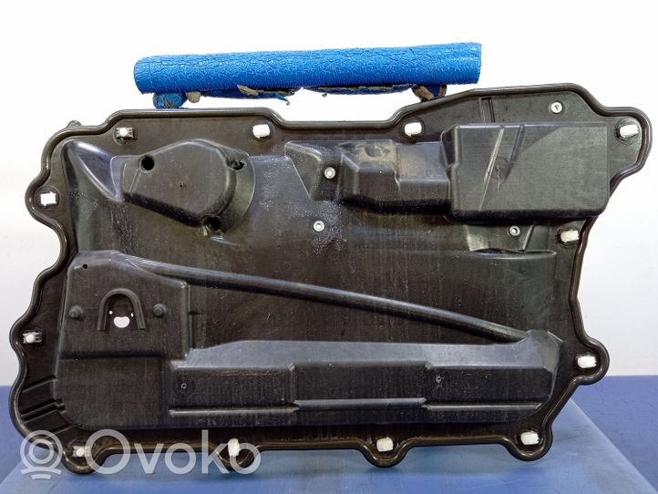 BMW 7 E65 E66 Isolante termico/insonorizzante vano motore/cofano 8243895